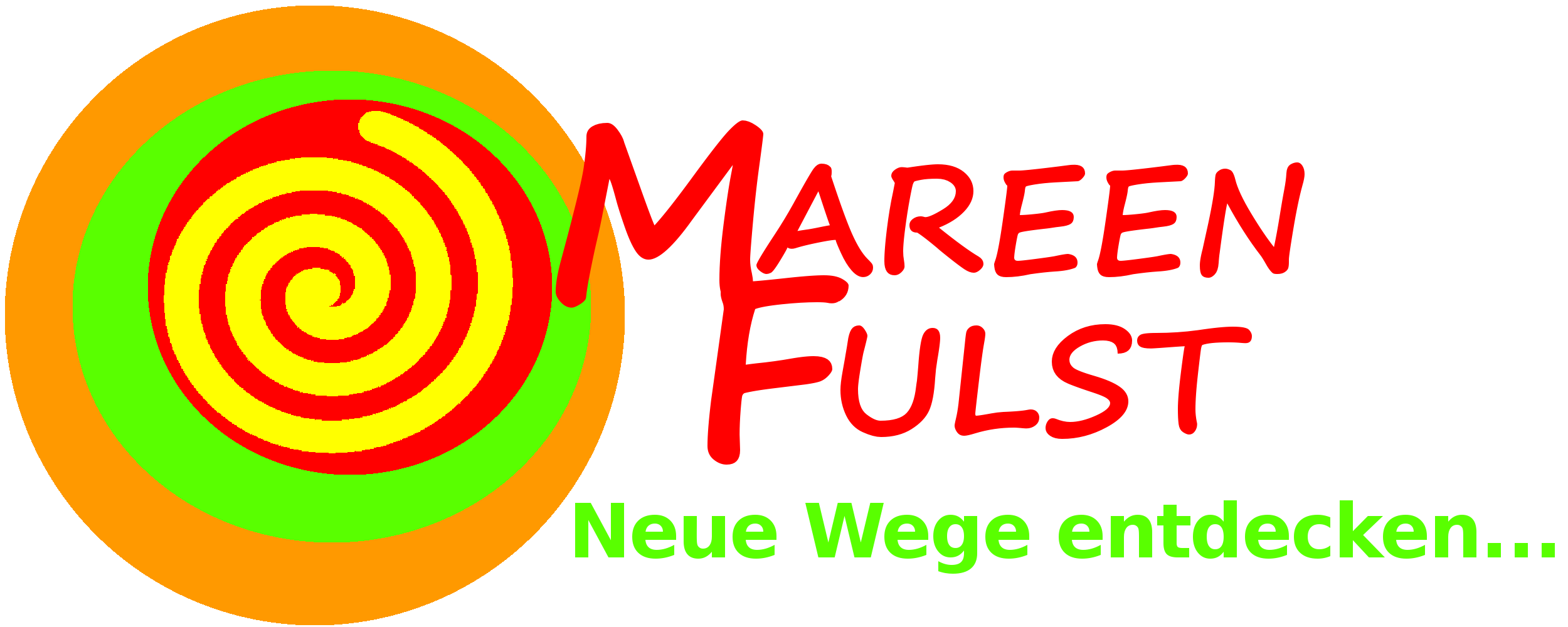 Neue Wege entdecken